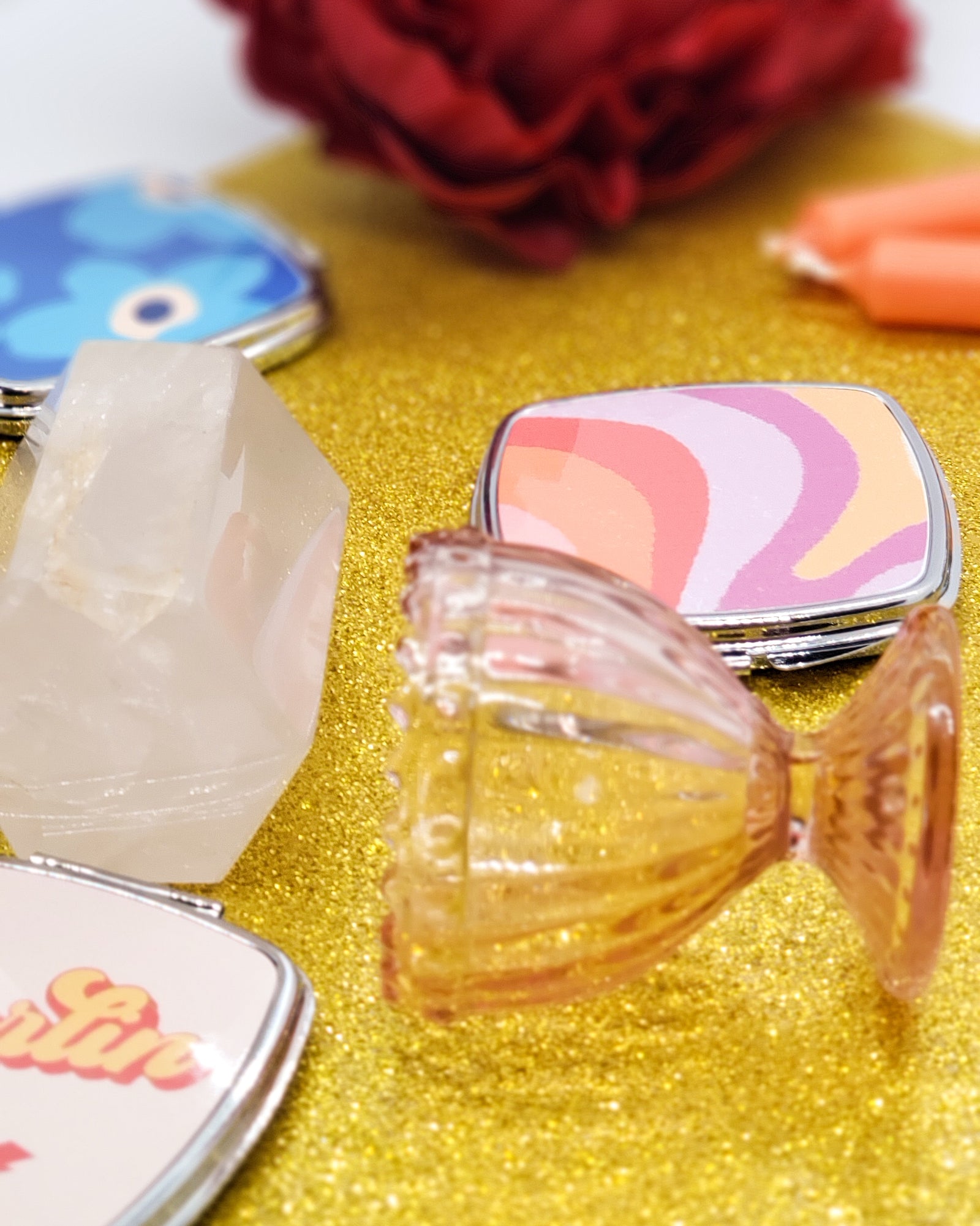 What You May Have Missed From The Studio