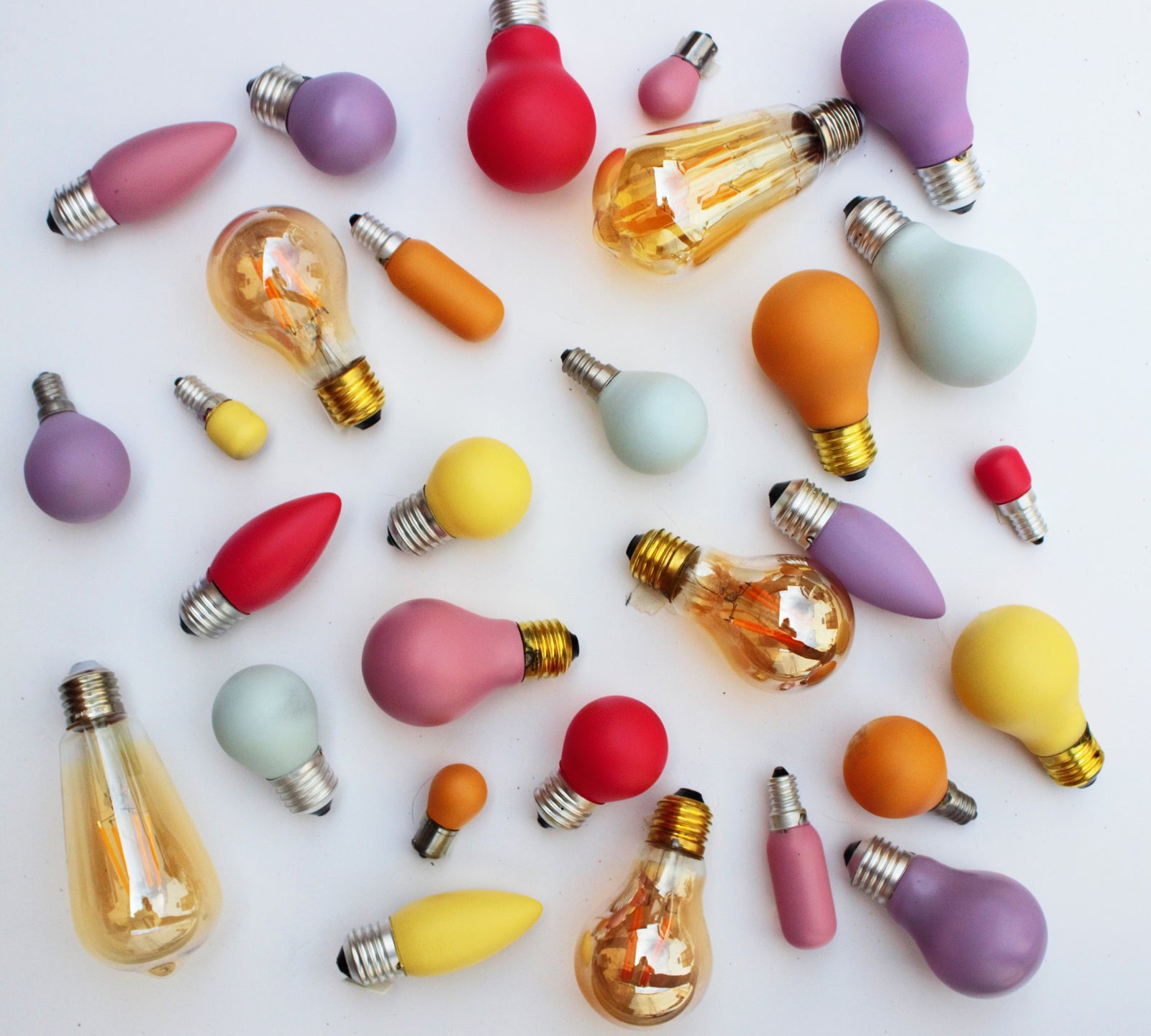 My 4 Creativity Goals For 2021