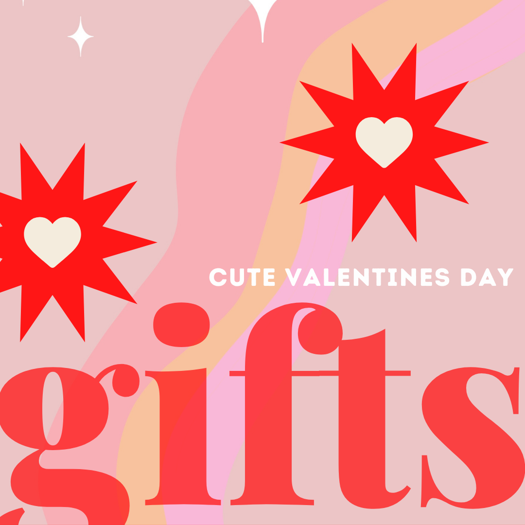 Valentine's Day Gift Ideas For Your Bestie