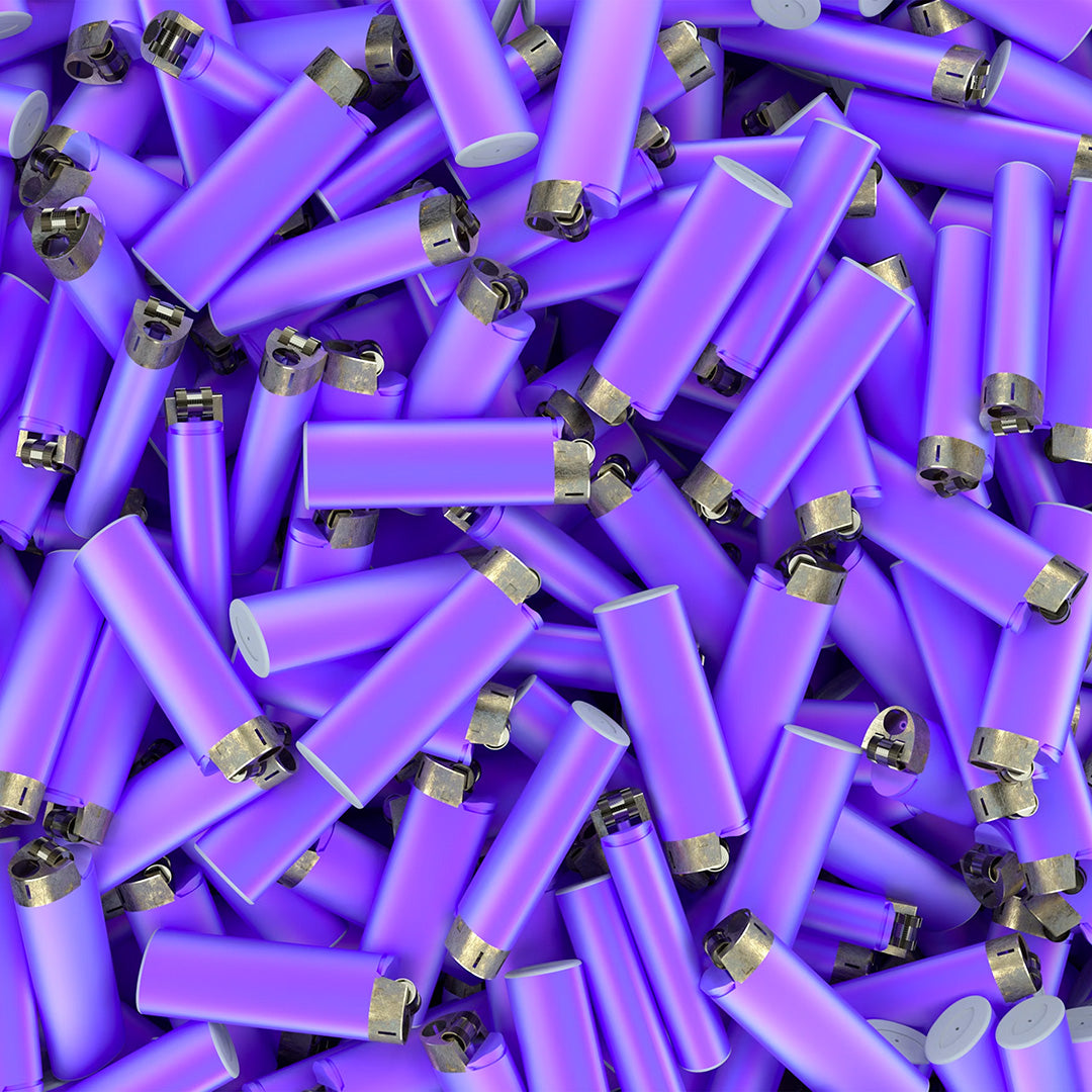 Step-by-Step Guide to Refilling a Lighter