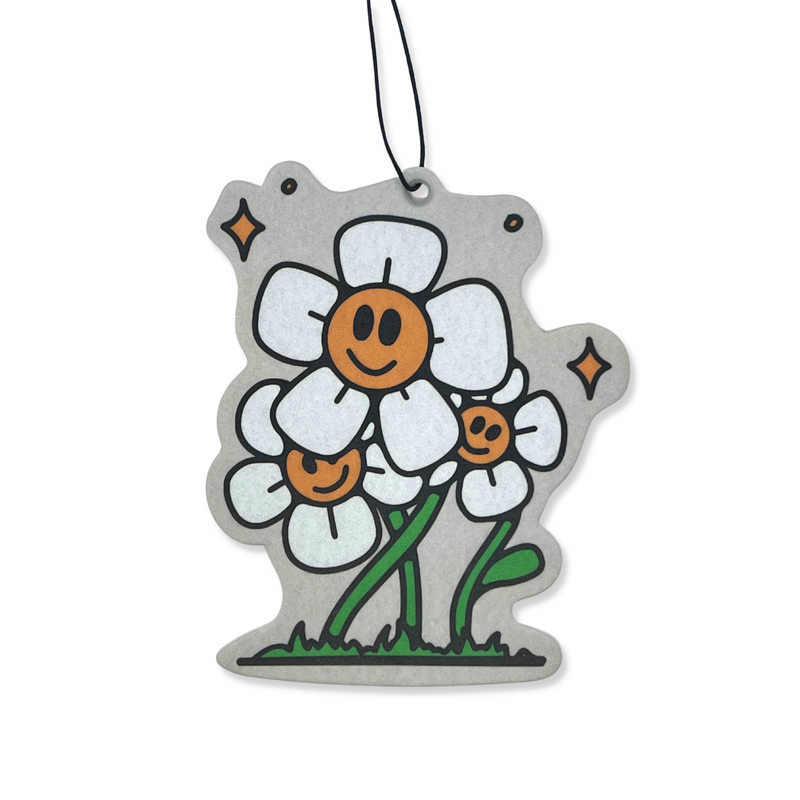 Air Fresheners Naked Eye Studio