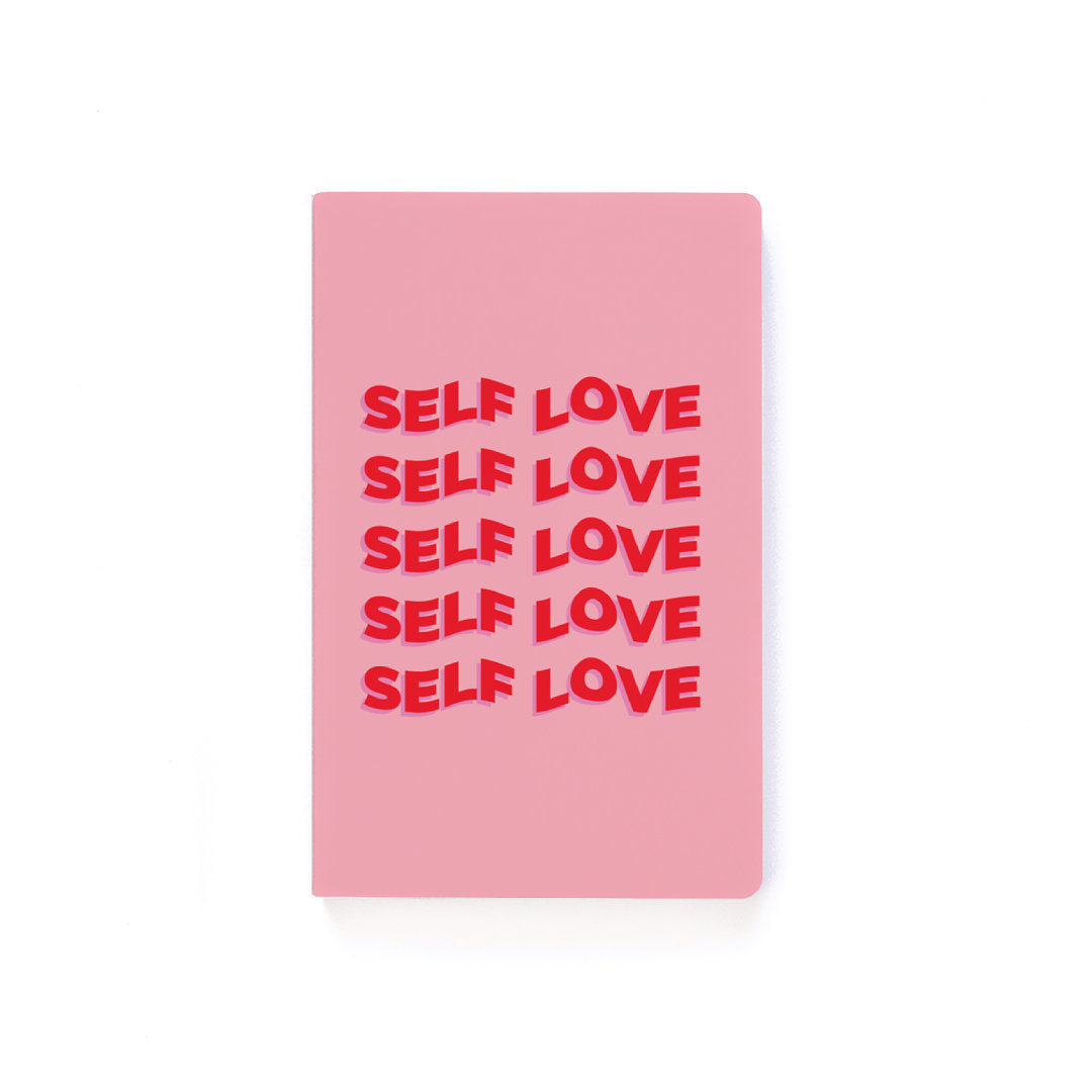 Self Love Pocket Notebook