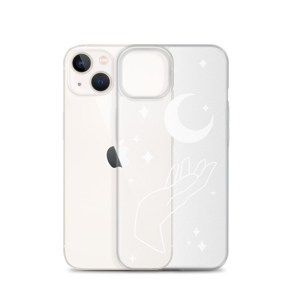 Starry Night iPhone Case