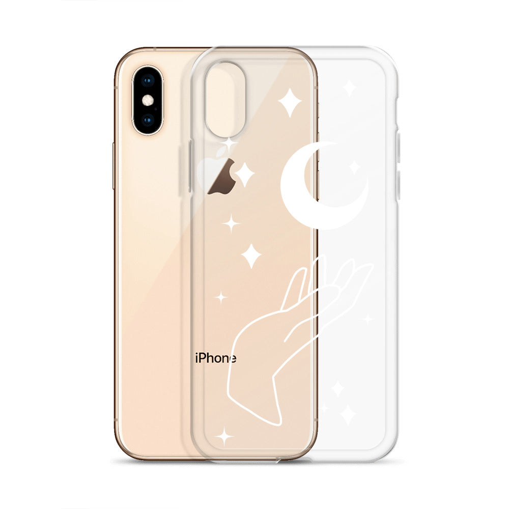 Starry Night iPhone Case